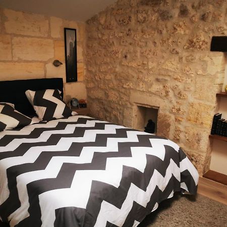 Appartement Cosy Libourne Exteriör bild