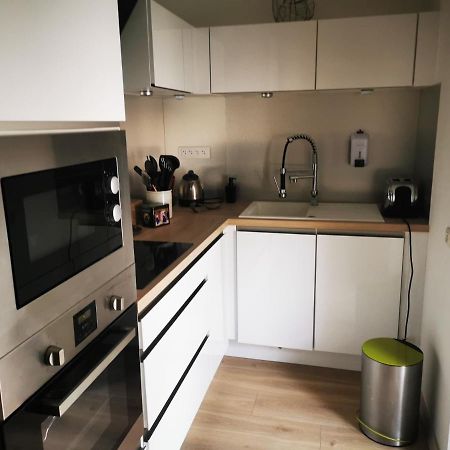 Appartement Cosy Libourne Exteriör bild