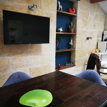 Appartement Cosy Libourne Exteriör bild