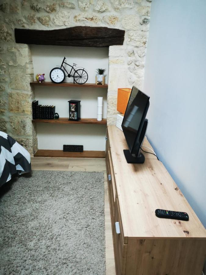 Appartement Cosy Libourne Exteriör bild